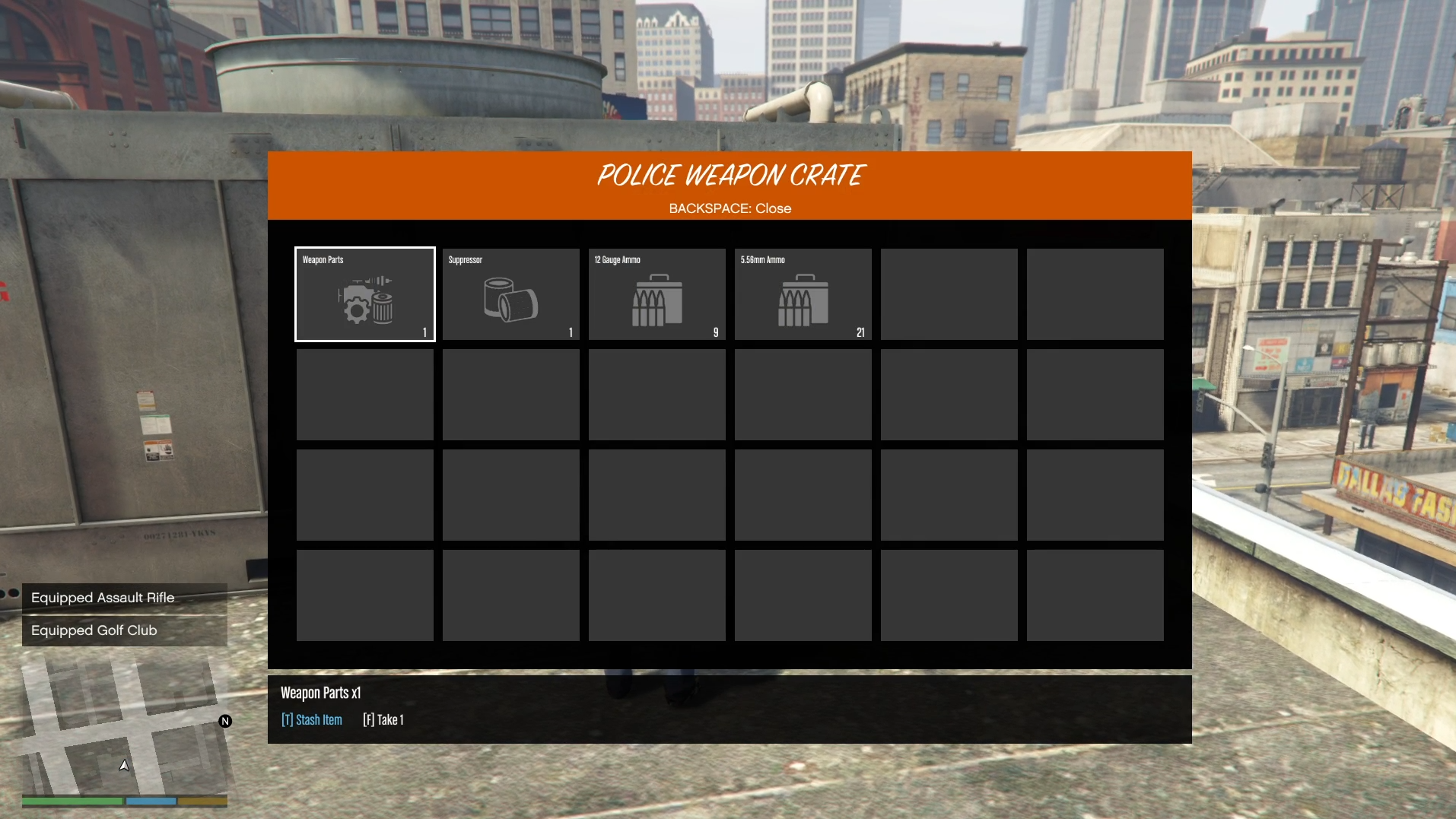 Last Survivor 2 Screenshot 2